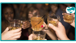 Can You Drink Alcohol On Tirzepatide For Weight Loss?