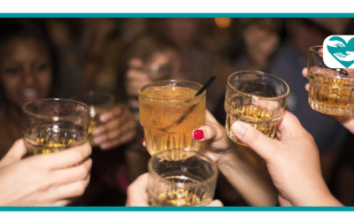 Can You Drink Alcohol On Tirzepatide For Weight Loss?