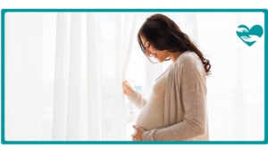 Can you take Tirzepatide while pregnant?