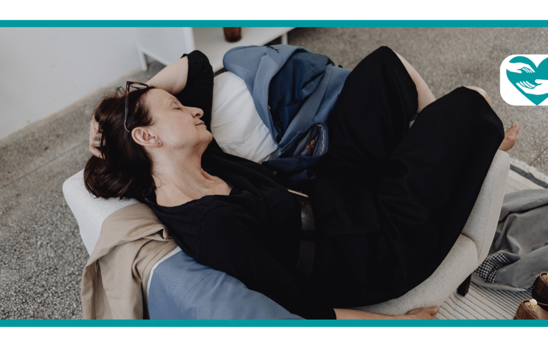 Does Tirzepatide make you tired?