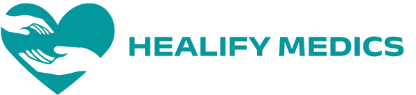 Healify Medics