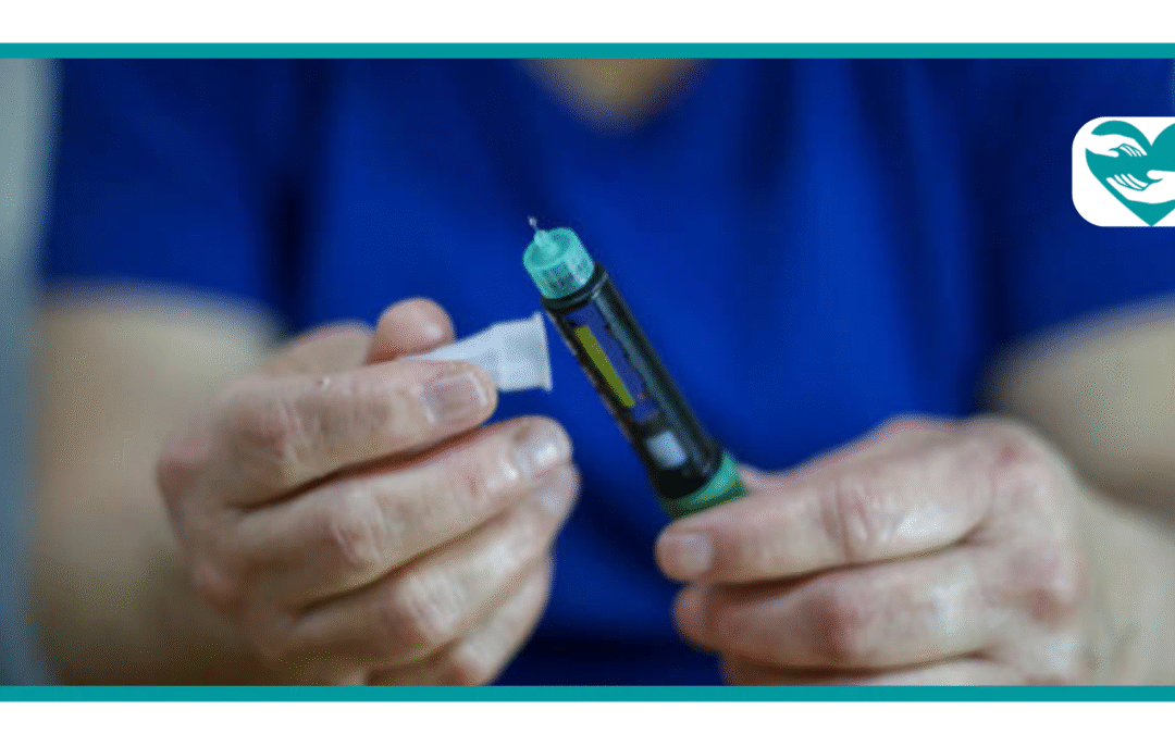 How Many Units Of Tirzepatide Is 2.4 mg?