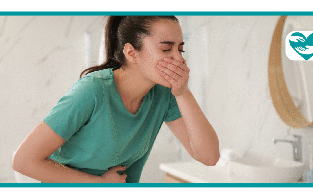 How To Relieve Nausea From Tirzepatide?
