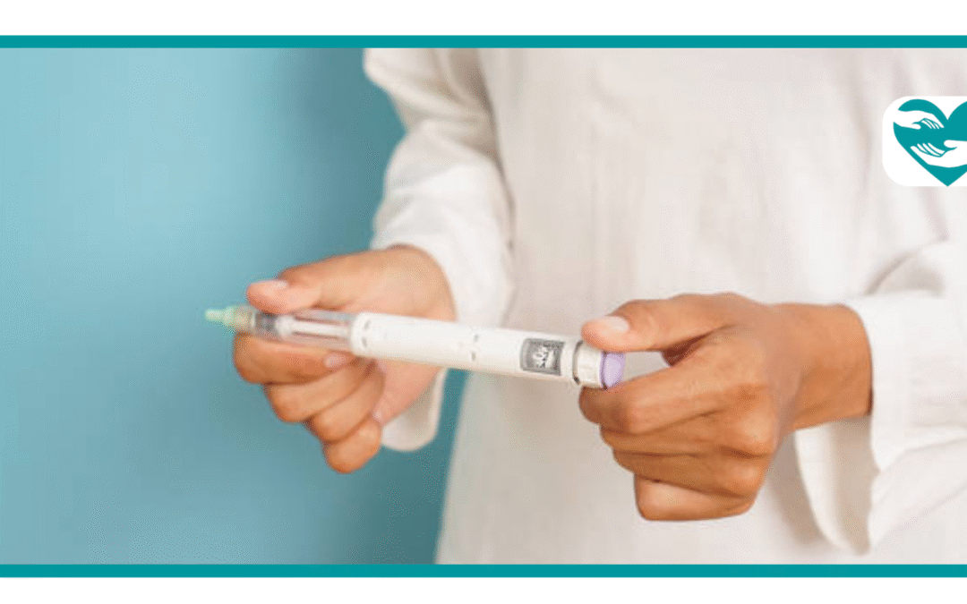 How many mg is 40 units of Tirzepatide?