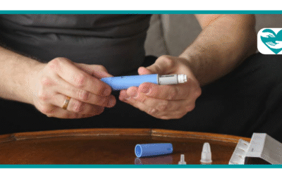 How to reconstitute Tirzepatide?