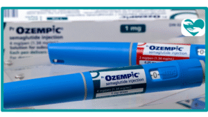 Is Tirzepatide the same as Ozempic?