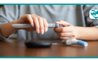 What Is Compounded Tirzepatide VS Ozempic?
