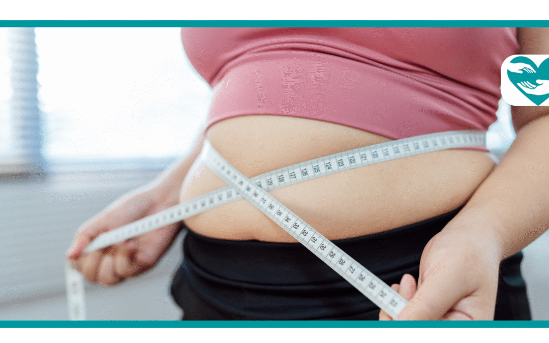 What does Tirzepatide do to your body?