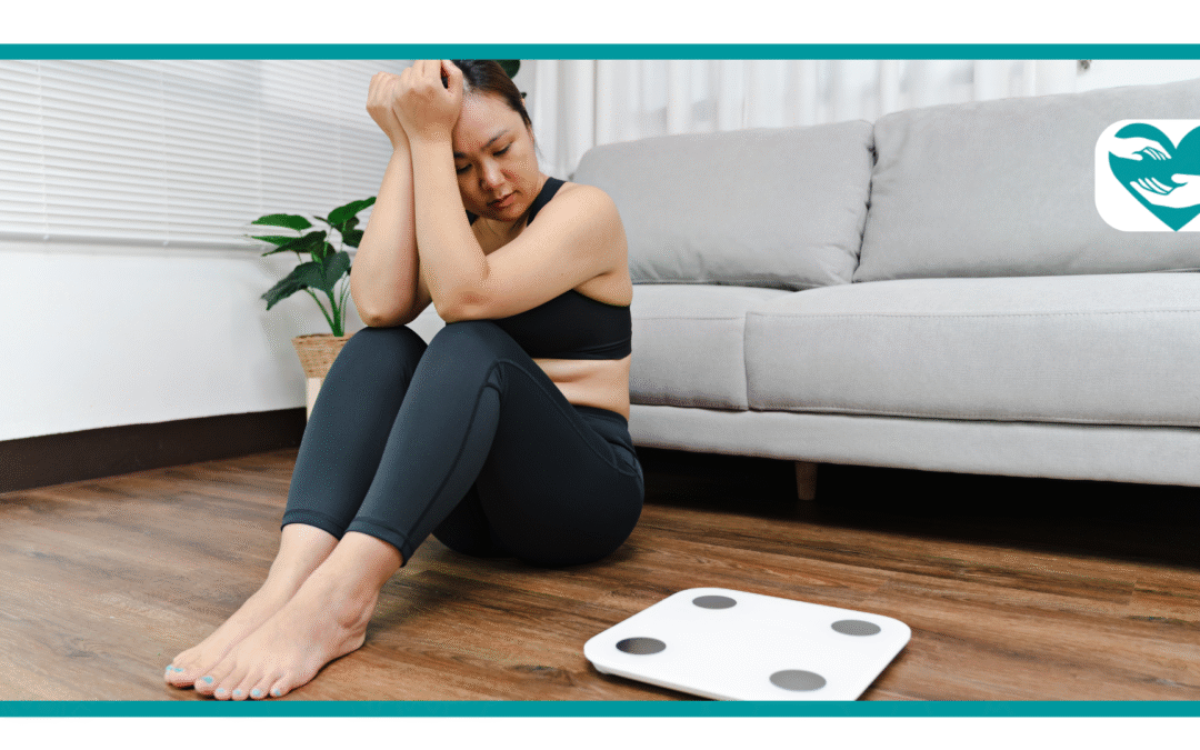 Why am I not losing weight on Tirzepatide?