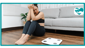 Why am I not losing weight on Tirzepatide