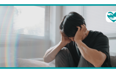 Why does Tirzepatide cause depression?