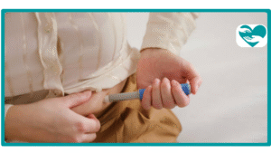 Best place to get semaglutide injection