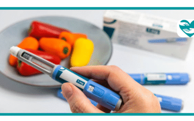 Can I Take Berberine and Semaglutide Together?