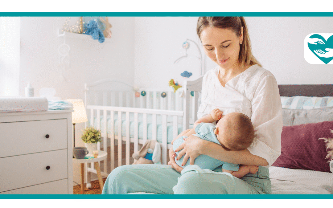 Can you take Tirzepatide while breastfeeding?