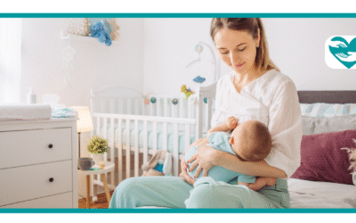 Can you take Tirzepatide while breastfeeding?