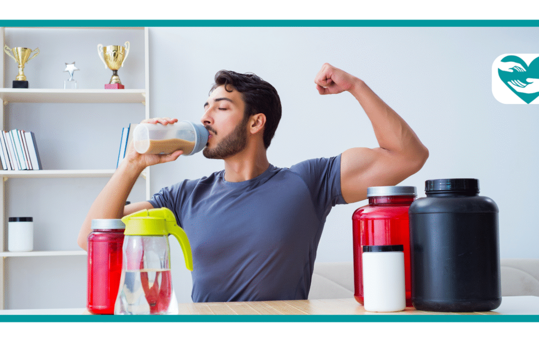 Does Tirzepatide give you energy?