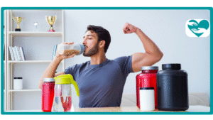 Does Tirzepatide give you energy