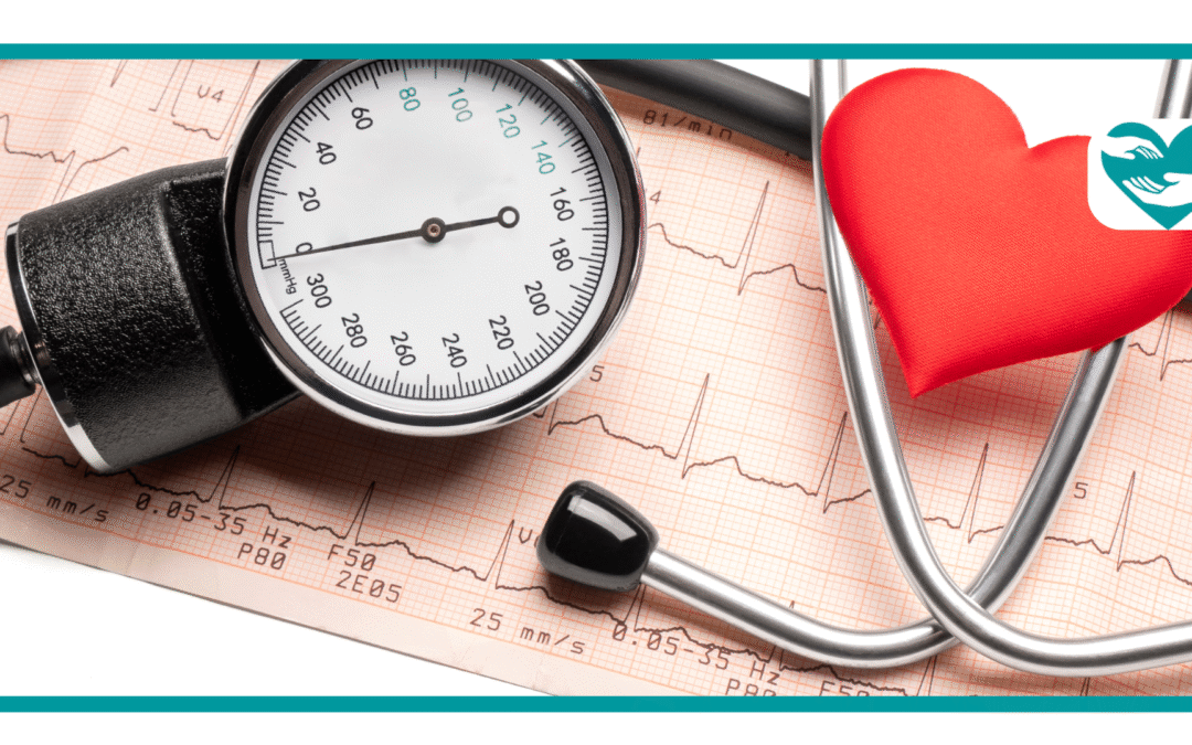 Does Tirzepatide lower blood pressure?