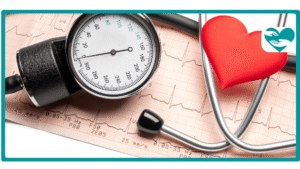 Does Tirzepatide lower blood pressure?