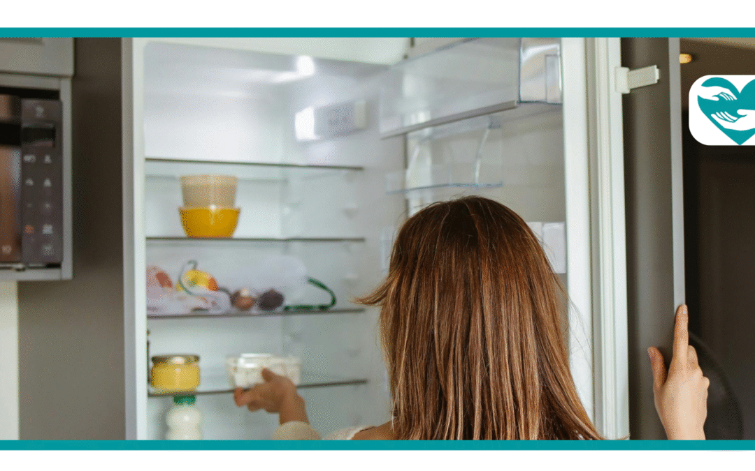 How long does compounded Tirzepatide last in the fridge?
