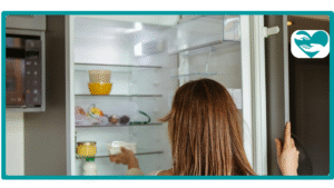 How long does compounded Tirzepatide last in the fridge?
