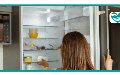 How long does compounded Tirzepatide last in the fridge?