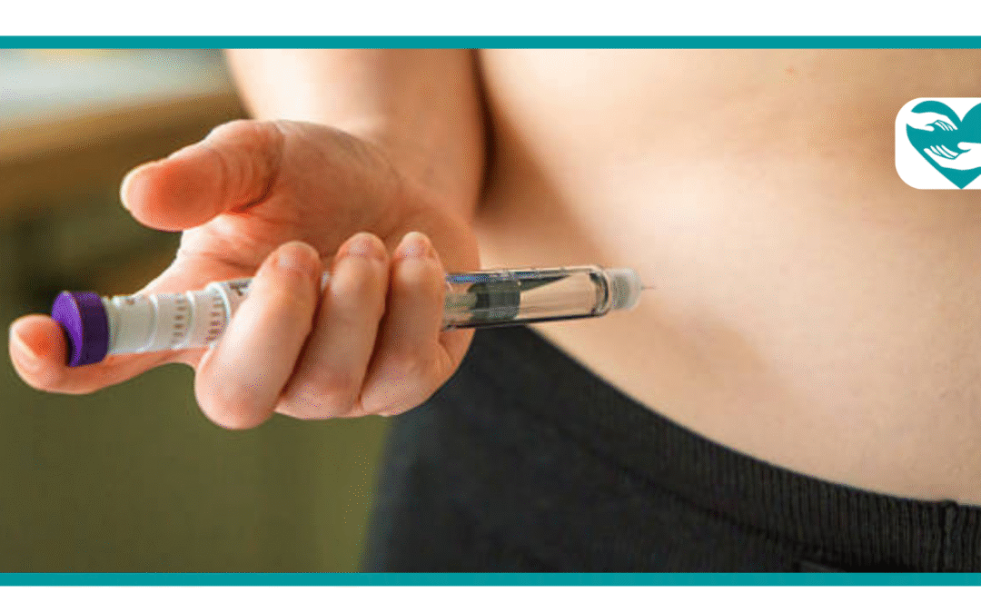 How to administer Tirzepatide?