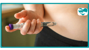 How to administer Tirzepatide