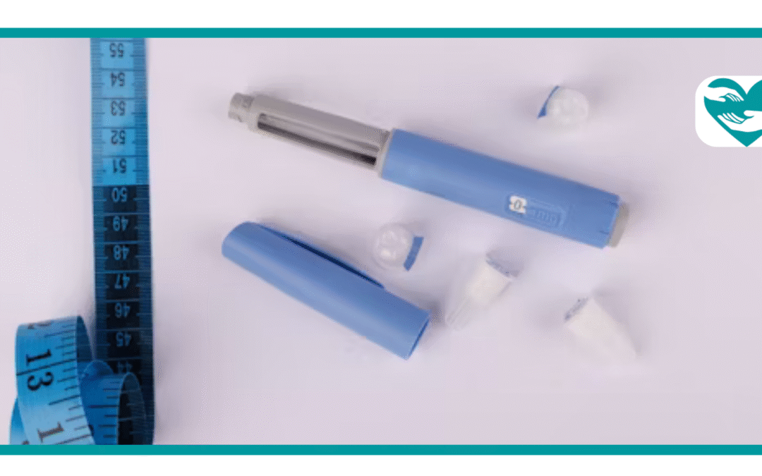 Is Tirzepatide the same as Wegovy?