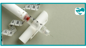 Is Zepbound a Tirzepatide