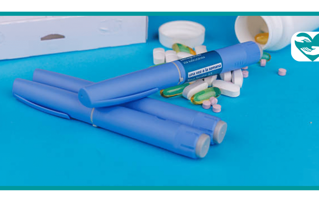 Is metformin a Tirzepatide?