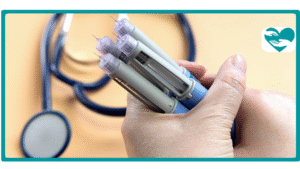 What can you not take with Tirzepatide