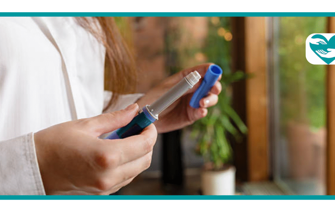 What happens when you stop taking Tirzepatide?