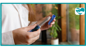 What happens when you stop taking Tirzepatide