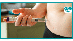 What is Mounjaro (Tirzepatide medication)