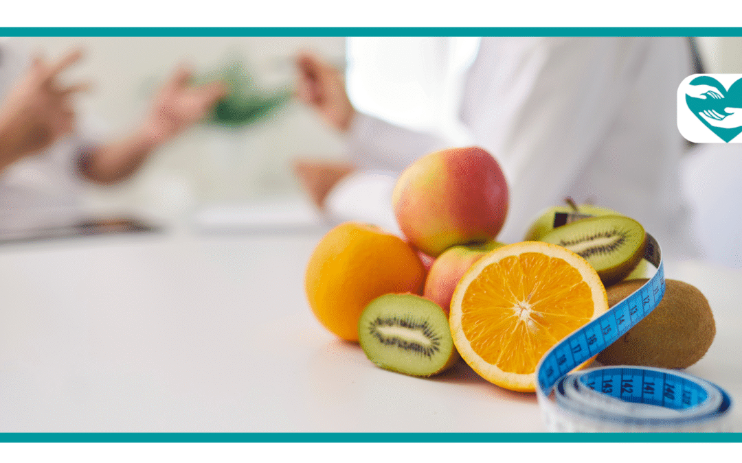 What to eat while on Tirzepatide?