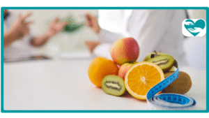 What to eat while on Tirzepatide