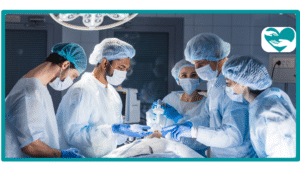 When can I resume Tirzepatide after surgery