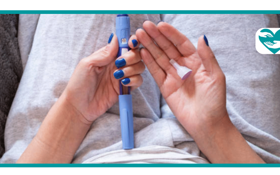 How to Get Tirzepatide (Zepbound) in Rhode Island Without Insurance