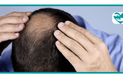 Does Enclomiphene Cause Hair Loss in Men?