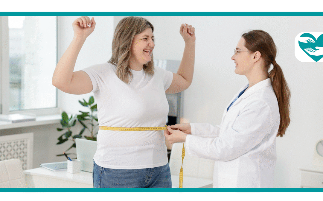 Does Metformin Cause Weight Gain or Loss?