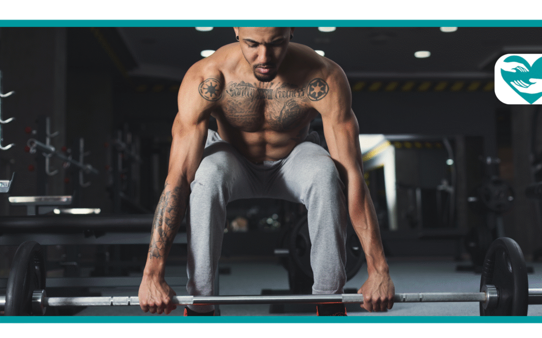 Enclomiphene Benefits: Natural T Boost for Men