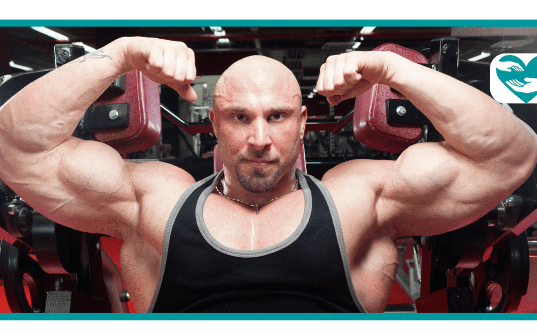 Enclomiphene Muscle Growth: Performance Results