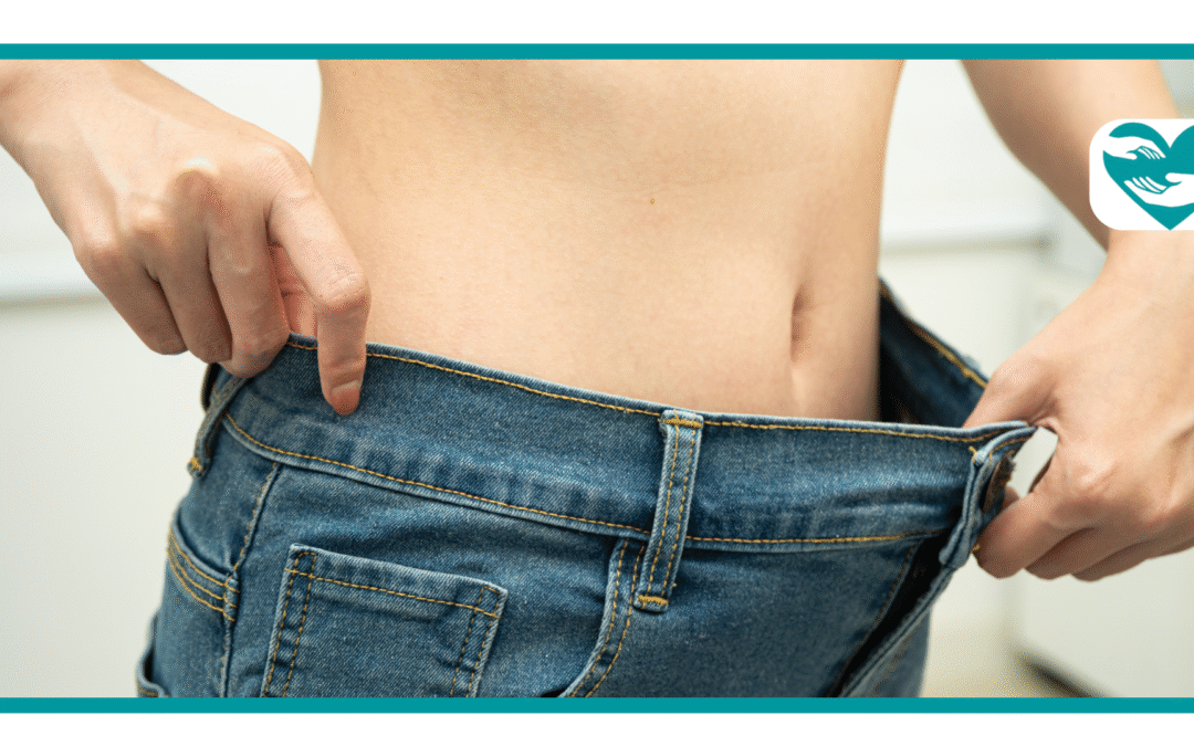 How to Lose Weight Fast on Metformin