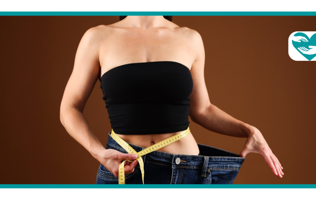 PCOS, Metformin and Weight Loss Explained
