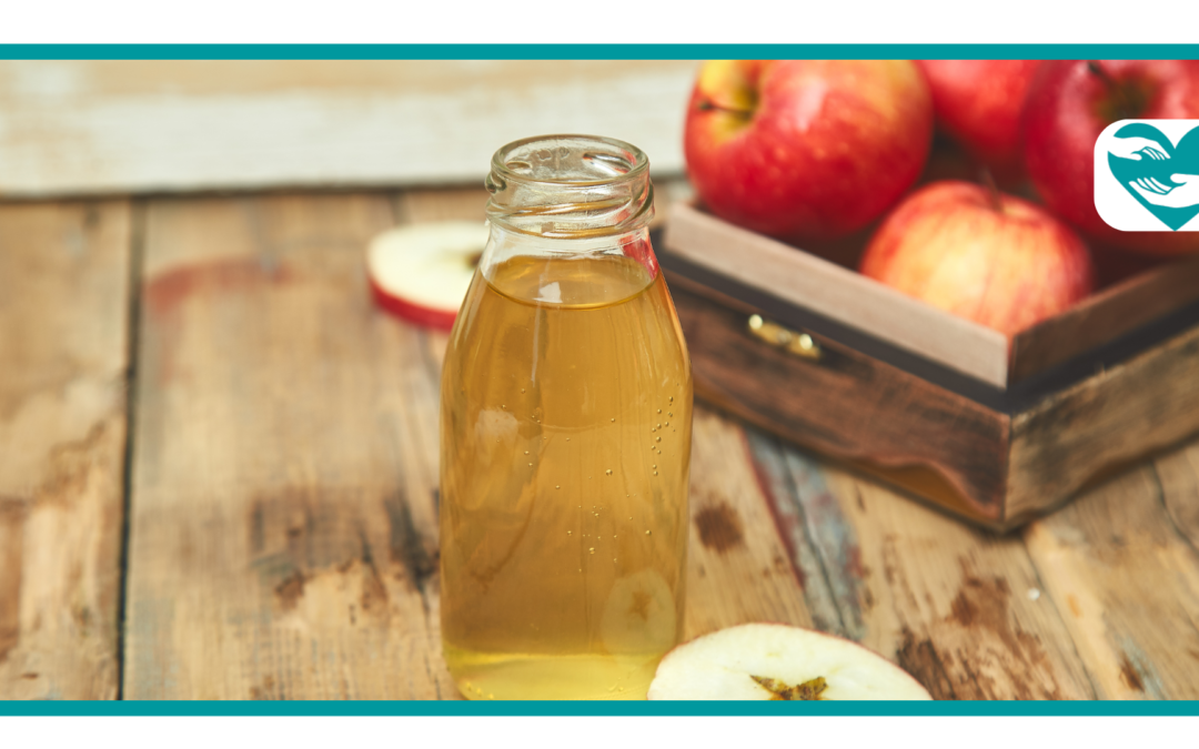 Apple Cider Vinegar and Metformin Benefits