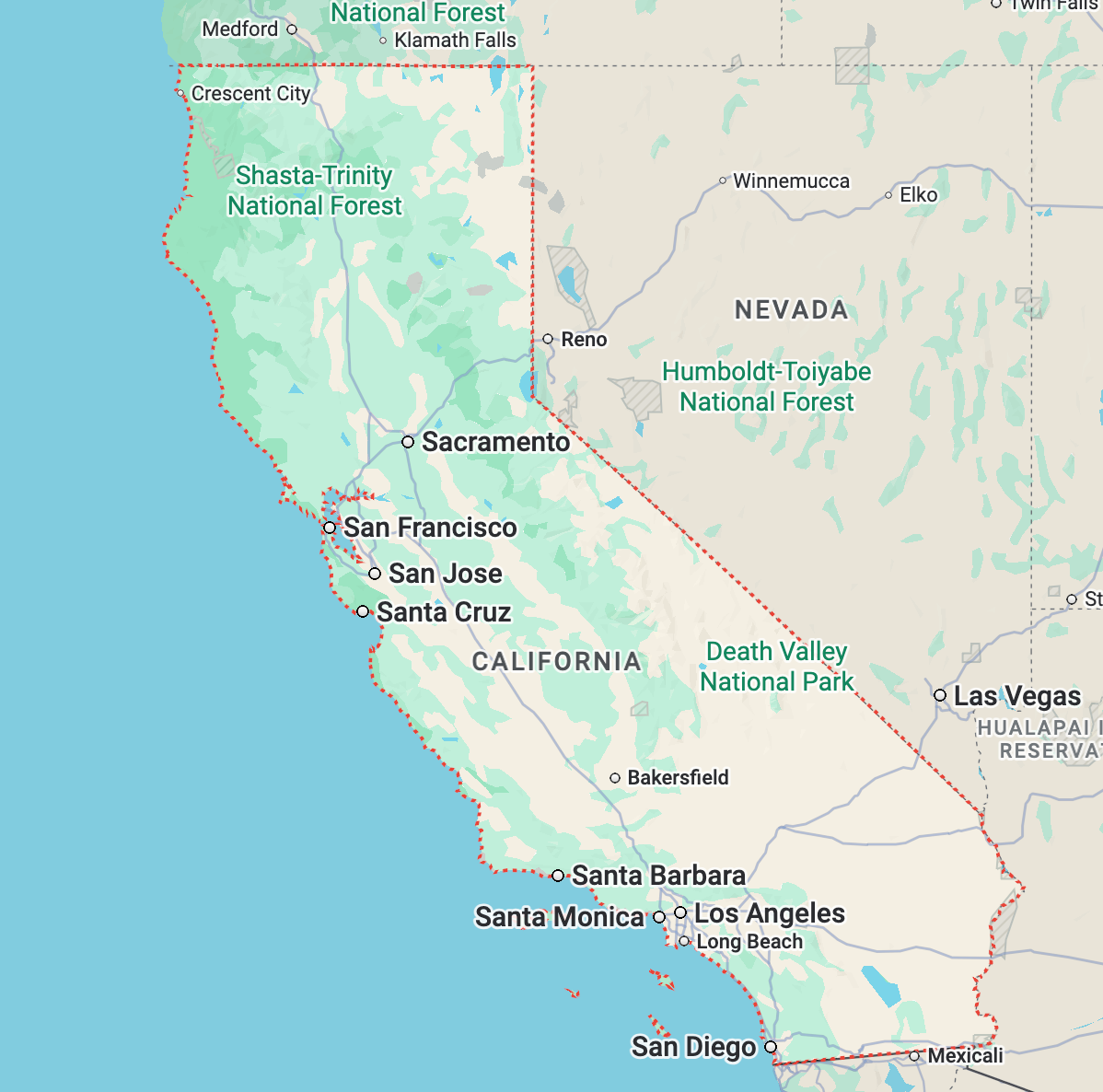 California