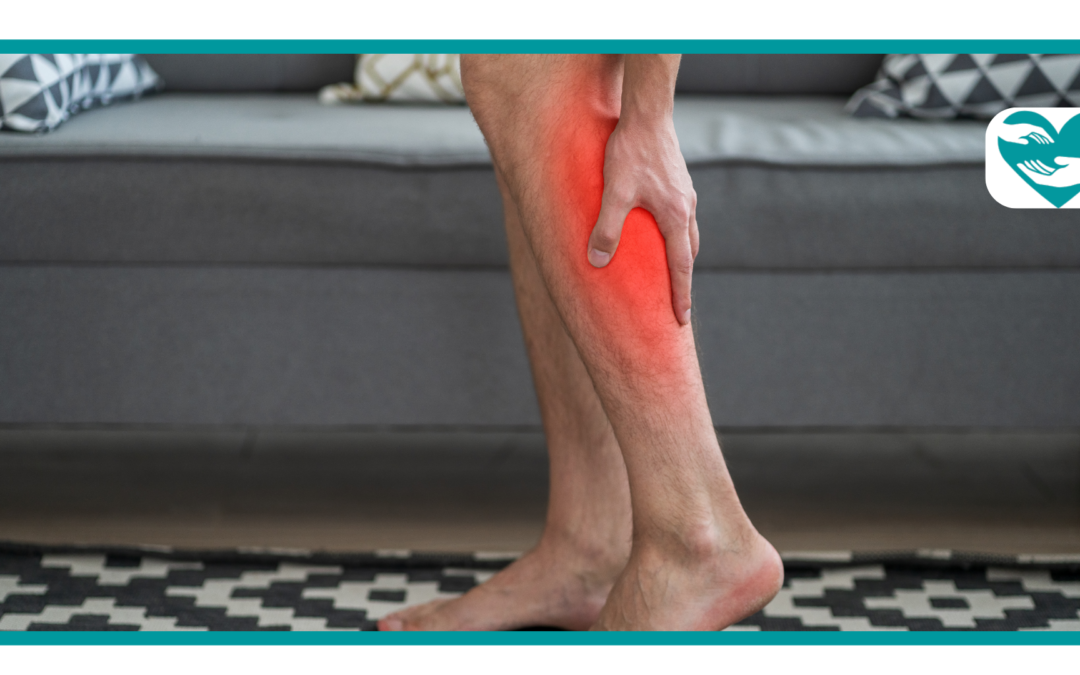 Can Metformin Cause Leg Cramps?