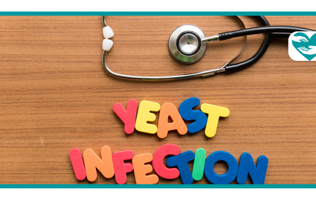 Can Metformin Cause Yeast Infections?