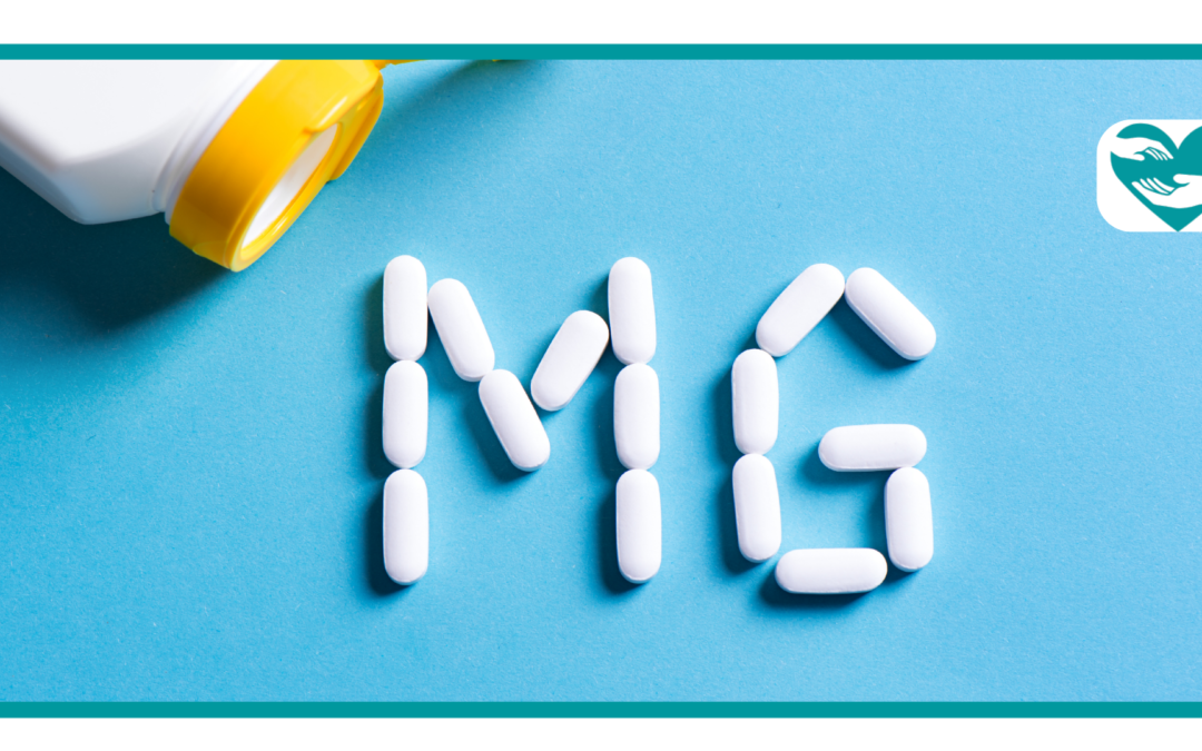 Can You Take Magnesium with Metformin?
